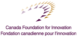 Canada Foundation for Innovation logo